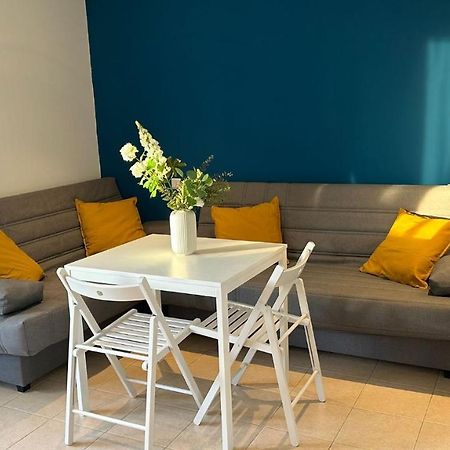 Sol Y Sal El Puerto Apartment El Puerto de Santa Maria Ngoại thất bức ảnh