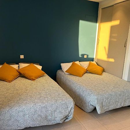 Sol Y Sal El Puerto Apartment El Puerto de Santa Maria Ngoại thất bức ảnh