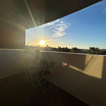 Sol Y Sal El Puerto Apartment El Puerto de Santa Maria Ngoại thất bức ảnh