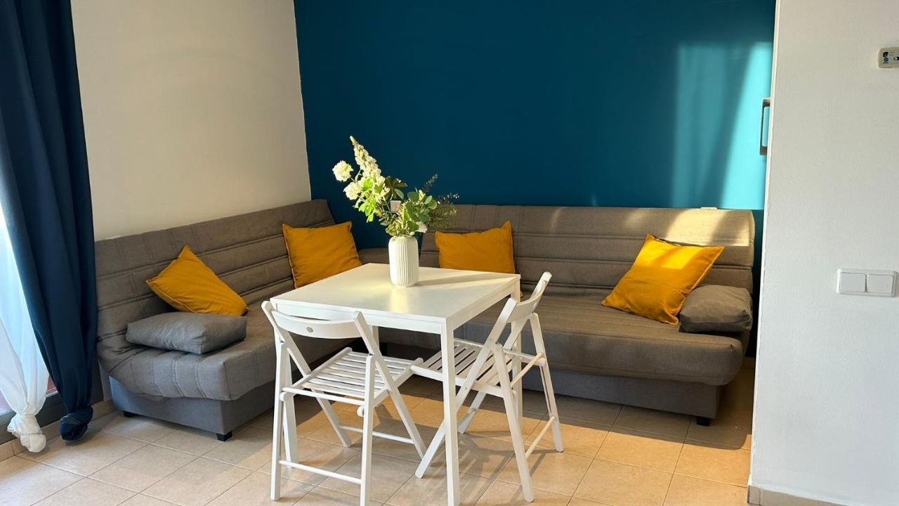 Sol Y Sal El Puerto Apartment El Puerto de Santa Maria Ngoại thất bức ảnh