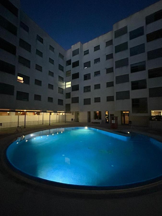 Sol Y Sal El Puerto Apartment El Puerto de Santa Maria Ngoại thất bức ảnh