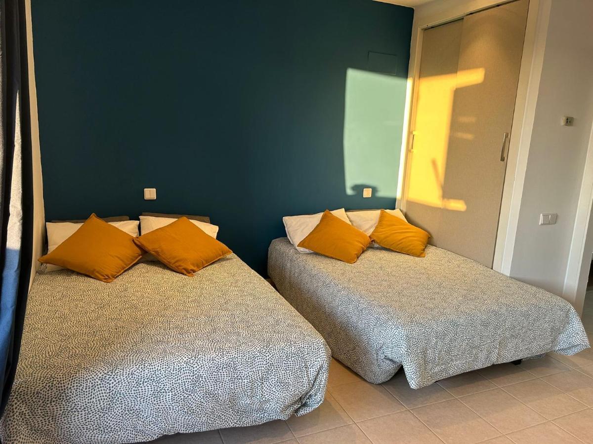 Sol Y Sal El Puerto Apartment El Puerto de Santa Maria Ngoại thất bức ảnh