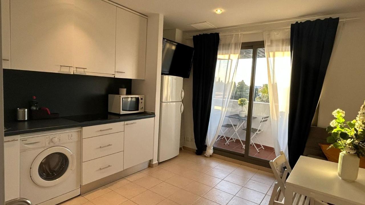 Sol Y Sal El Puerto Apartment El Puerto de Santa Maria Ngoại thất bức ảnh