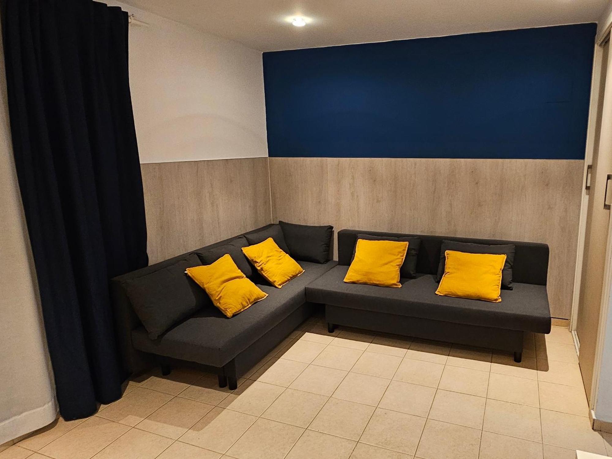 Sol Y Sal El Puerto Apartment El Puerto de Santa Maria Ngoại thất bức ảnh